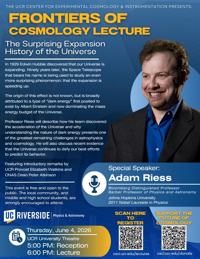 Adam Riess